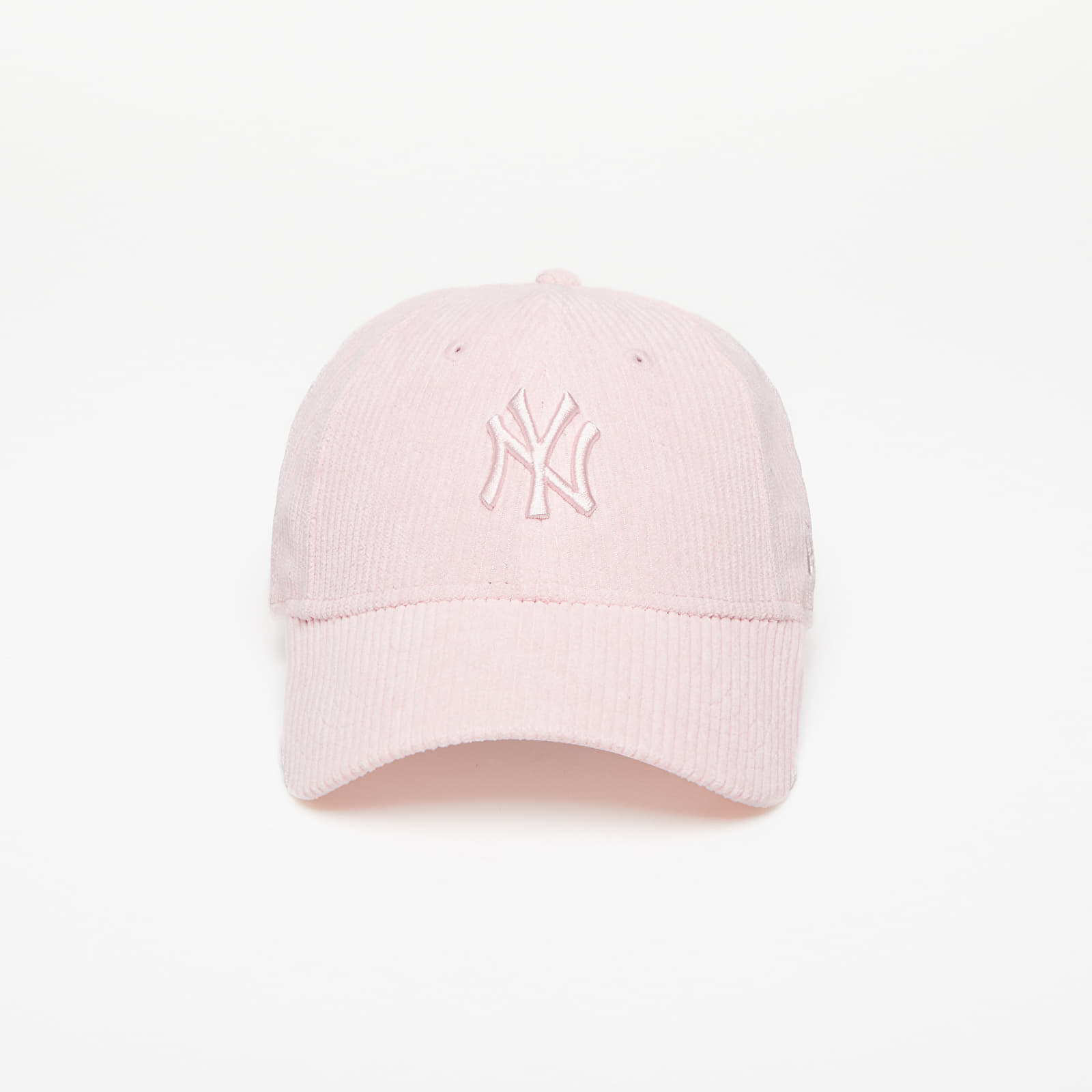 Шапки New Era New York Yankees MLB Womens Summer Cord 9FORTY Adjustable Cap Pink