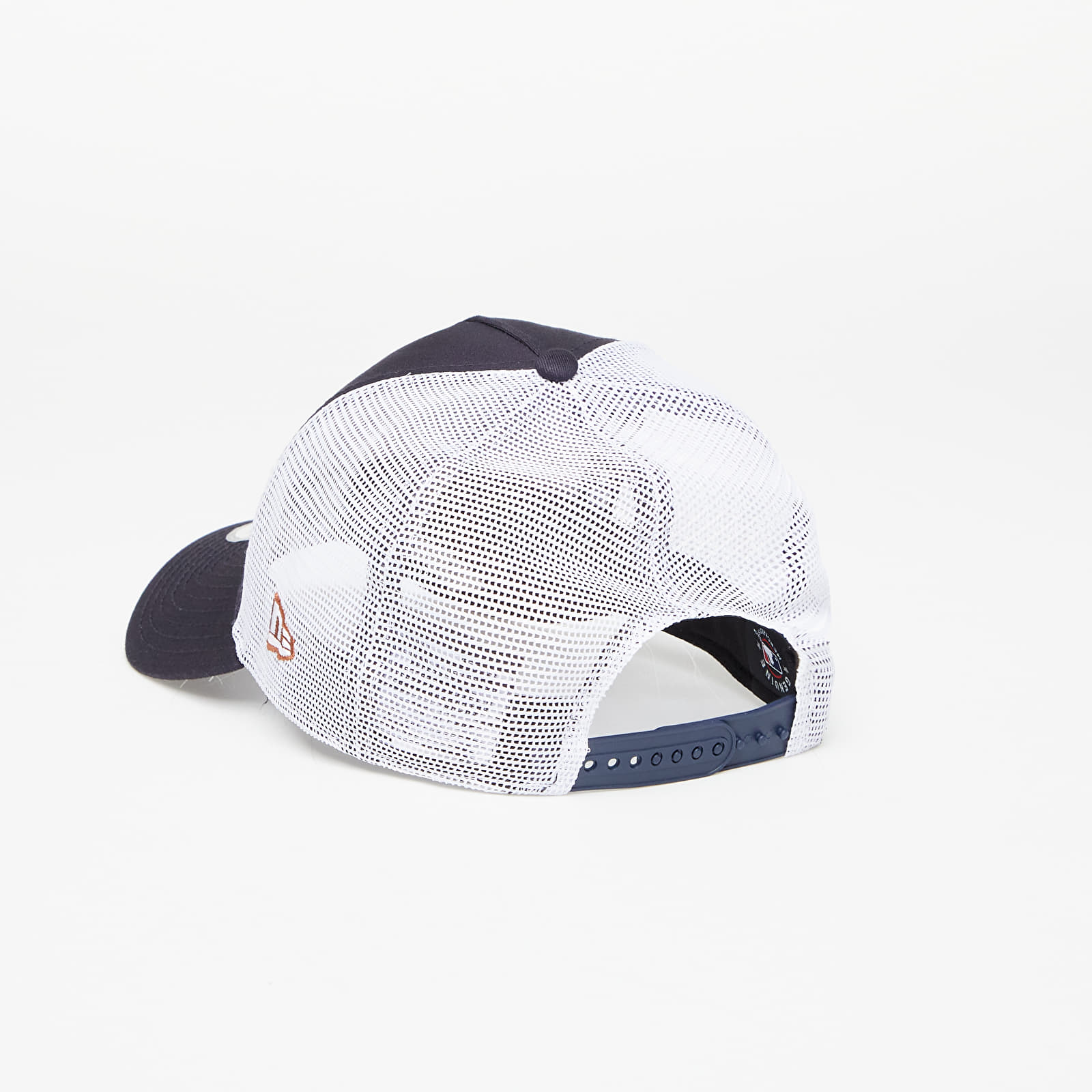 Caps  New Era New York Yankees Boucle Trucker Cap Navy/ Ebr