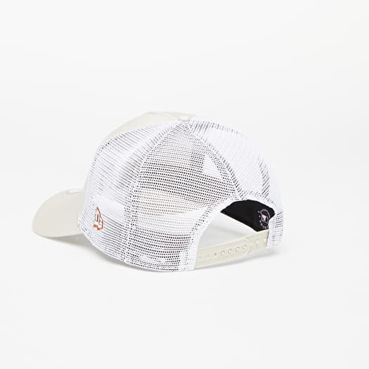 Caps New Era Los Angeles Dodgers Boucle Trucker Cap Stone | Footshop
