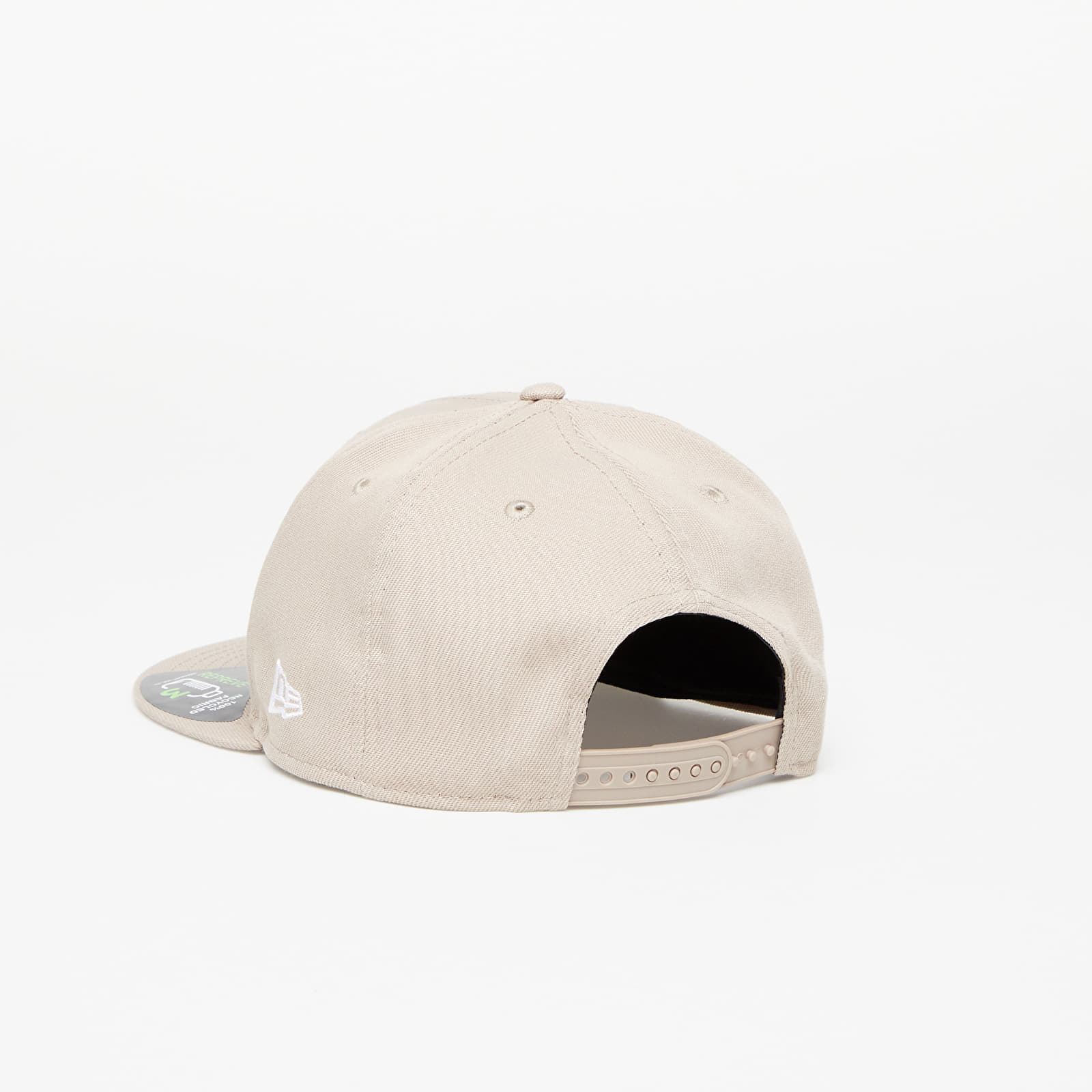 Caps New Era New York Yankees Repreve 9FIFTY Snapback Cap Ash Brown/ White