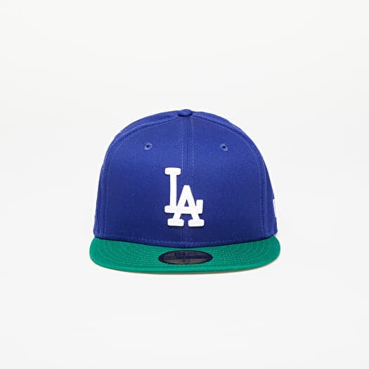 Gorra de Los Angeles Dodgers 59Fifty Dk Blue