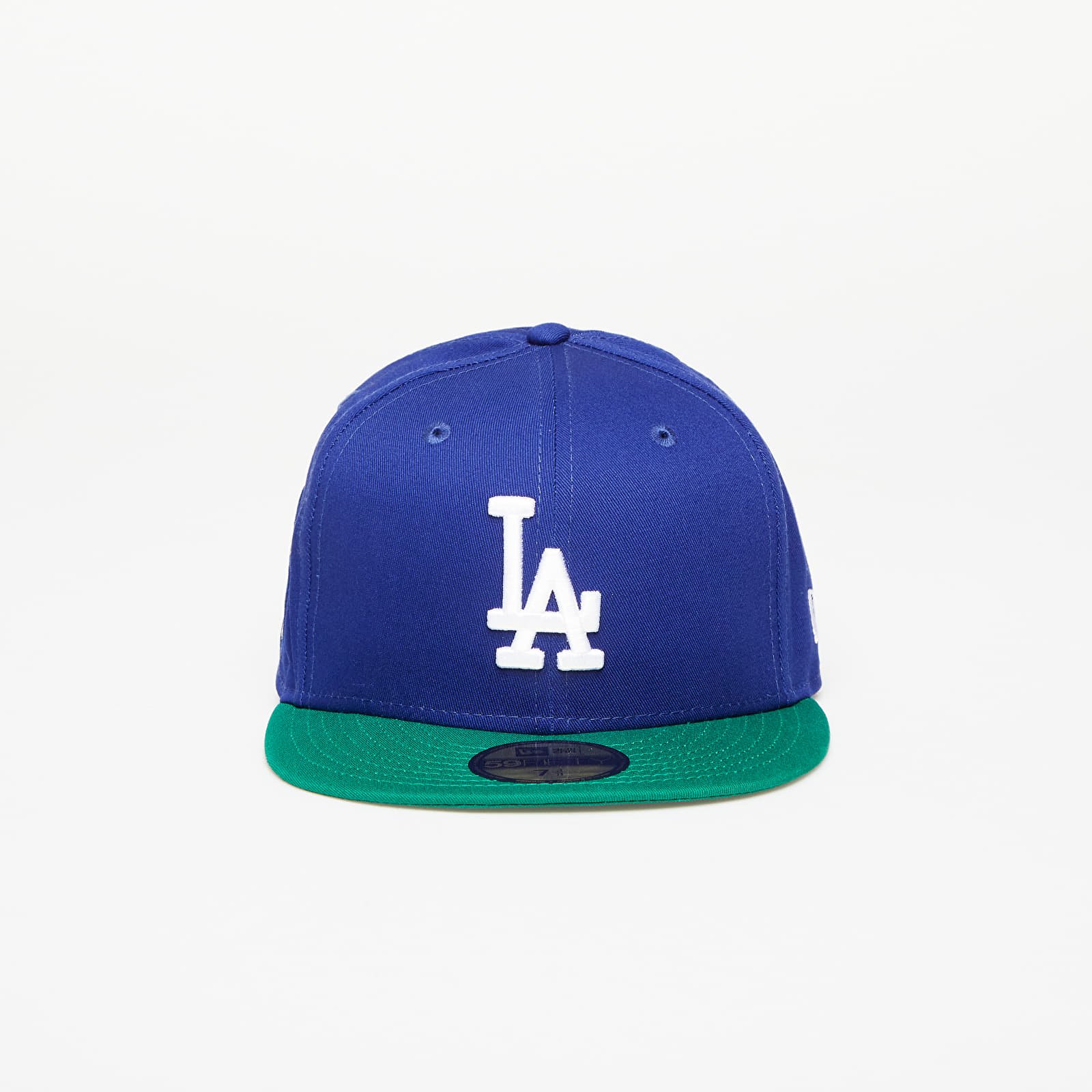 La dodgers dad hat best sale