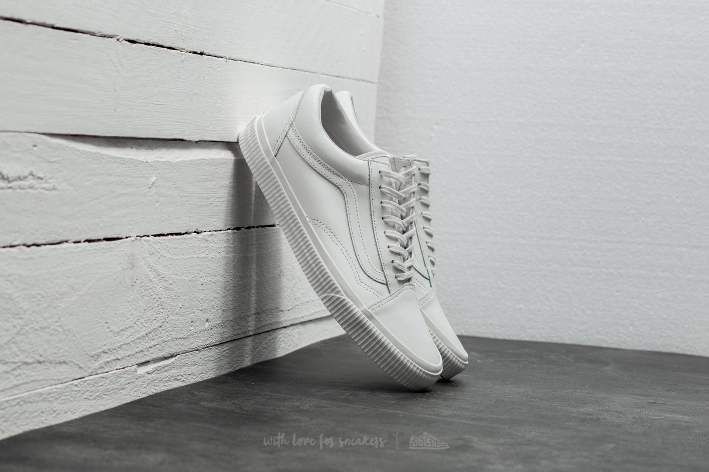 Vans old skool embossed hotsell