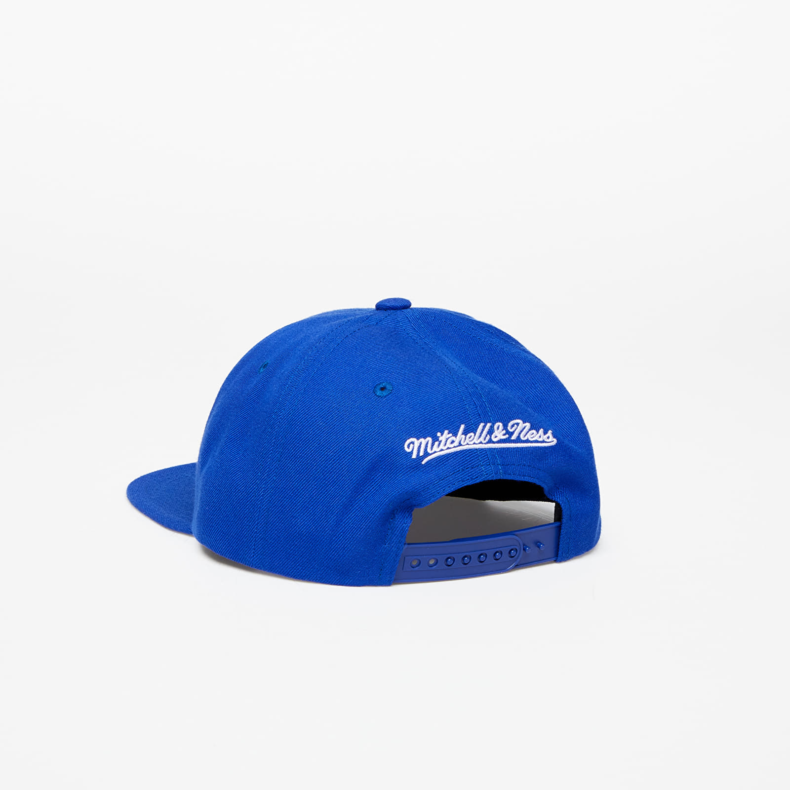 Kšiltovky Mitchell & Ness NBA Team Ground 2.0 Snapback 76Ers Blue