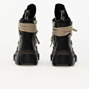 RICK OWENS×Dr.martens 1460 DMXL 27cm Dr. Martens 1460 DMXL Mega Lace Boot Rick Owens Black – N-Hype