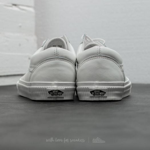 Vans Old Skool Embossed Sidewall