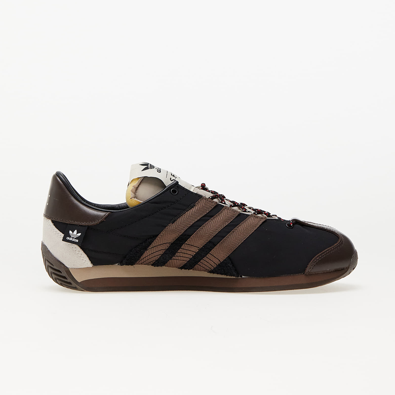 Buty męskie adidas x Song For The Mute Country Og Core Black Buty męskie adidas x Song For The Mute Country Og Core Black