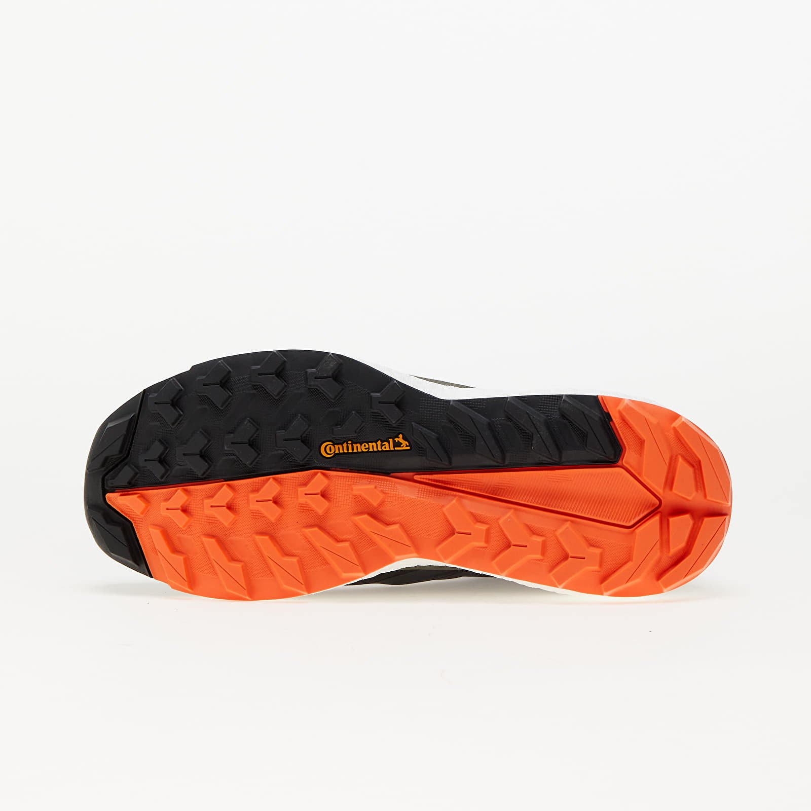 Încălțăminte și sneakerși pentru bărbați adidas Terrex Free Hiker 2 Gtx Carbon/ Grey Six/ Core Black