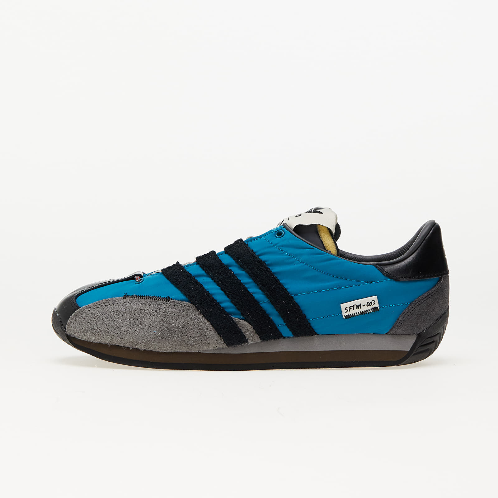 Мъжки кецове и обувки adidas x Song For The Mute Country Og Active Teal/ Core Black/ Ash