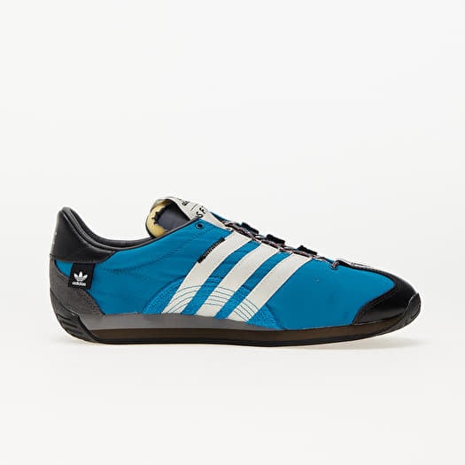 Men s shoes adidas x Song For The Mute Country Og Active Teal Core Black Ash Footshop