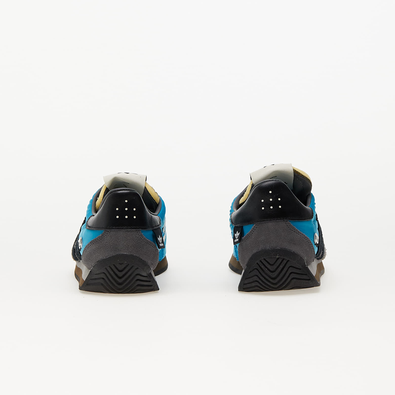 Herren Sneaker und Schuhe adidas x Song For The Mute Country Og Active Teal/ Core Black/ Ash