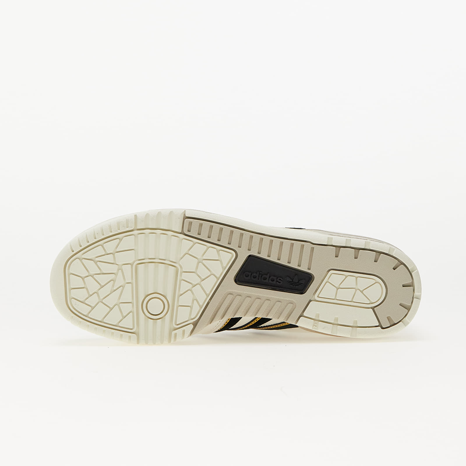 Ανδρικά παπούτσια adidas Rivalry 86 Low Cloud White/ Core Black/ Ivory