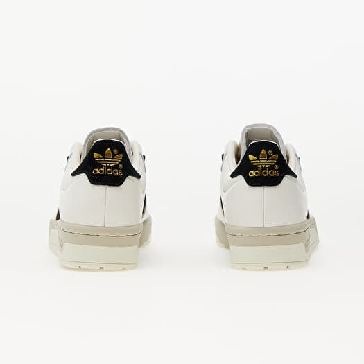 Men's shoes adidas Rivalry 86 Low Cloud White/ Core Black