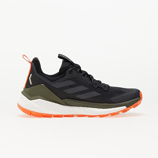 Men s shoes adidas Terrex Free Hiker 2 Carbon Grey Six Core