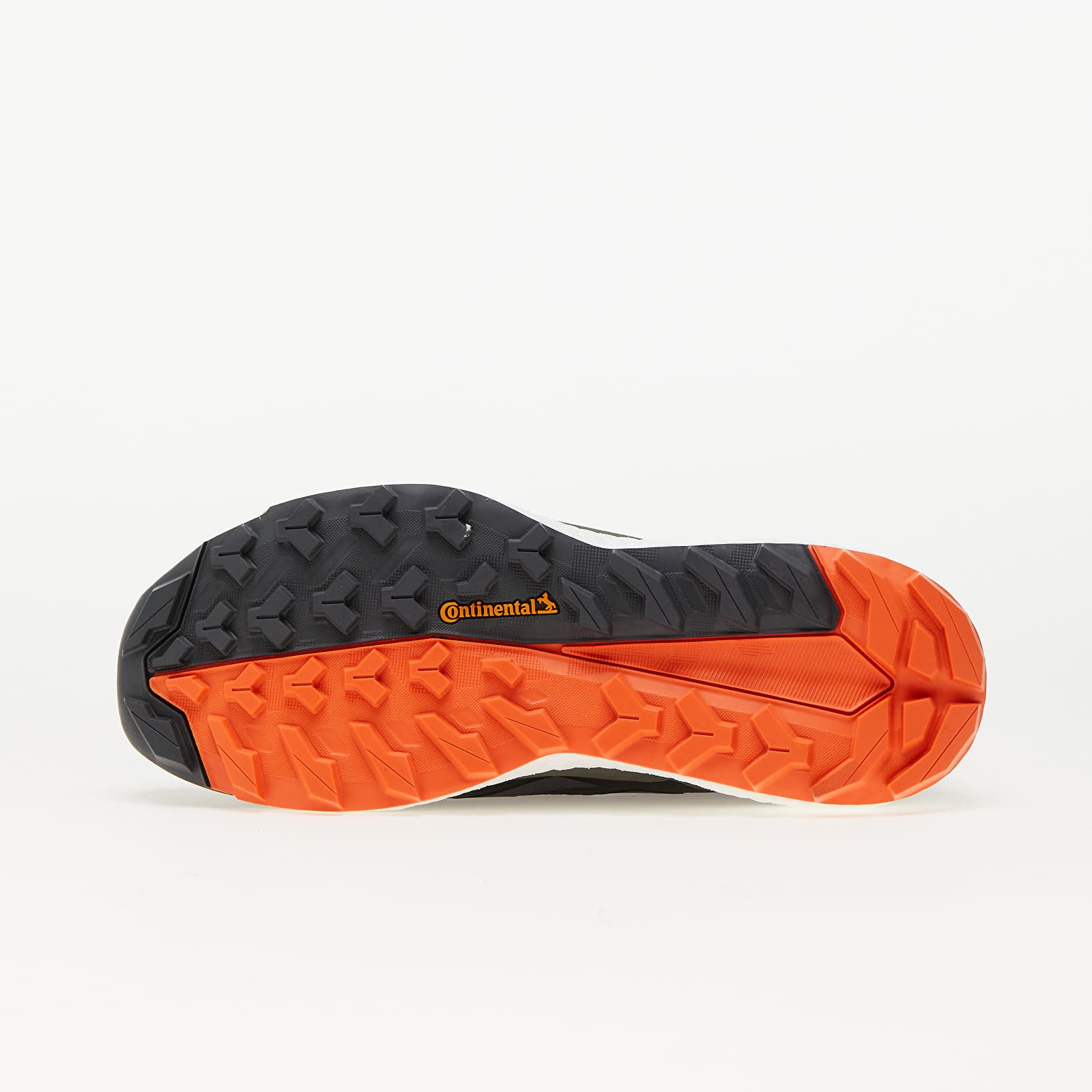 Meeste kingad adidas Terrex Free Hiker 2 Carbon/ Grey Six/ Core Black