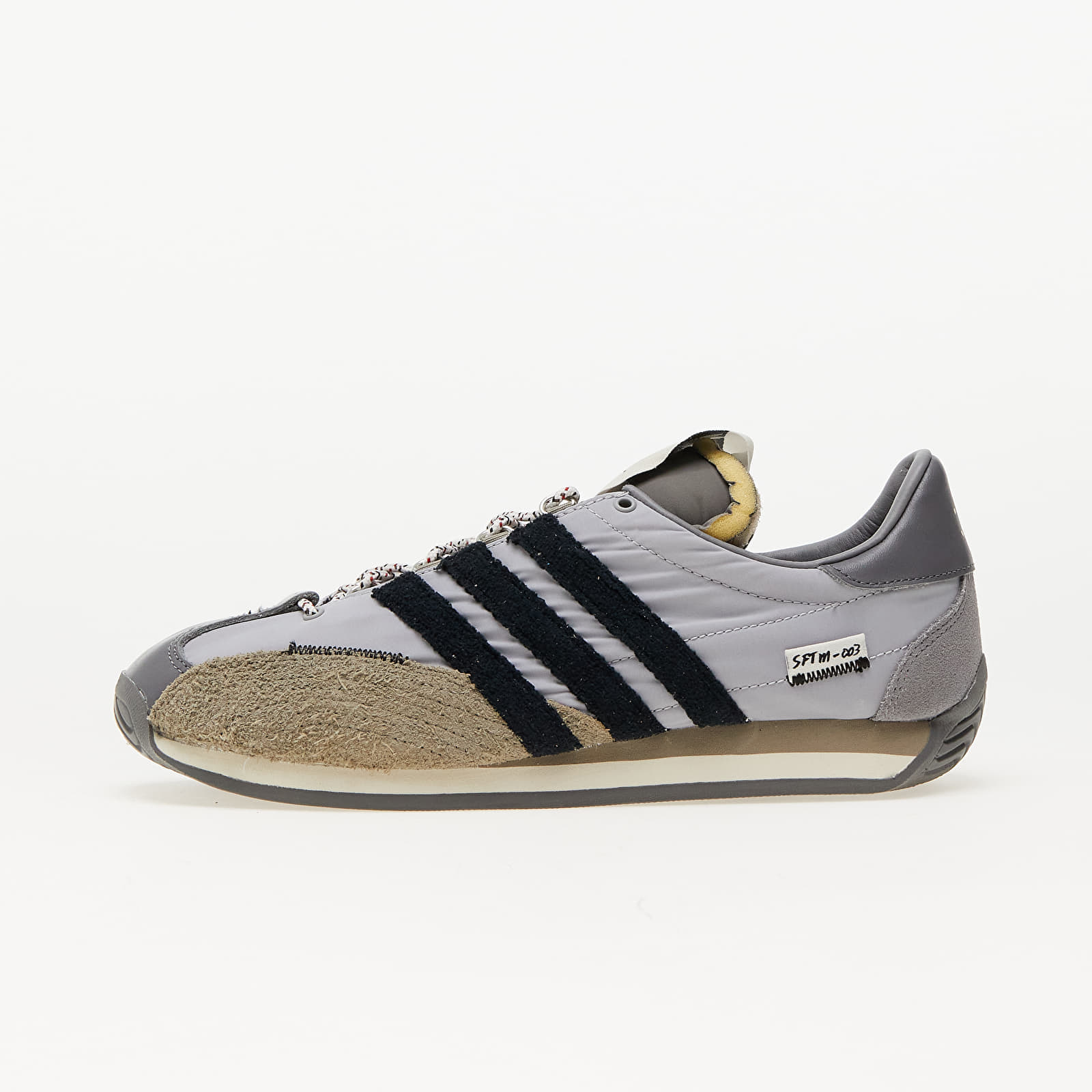Мъжки кецове и обувки adidas x Song For The Mute Country Og Grey Two/ Core Black/ Grey Four
