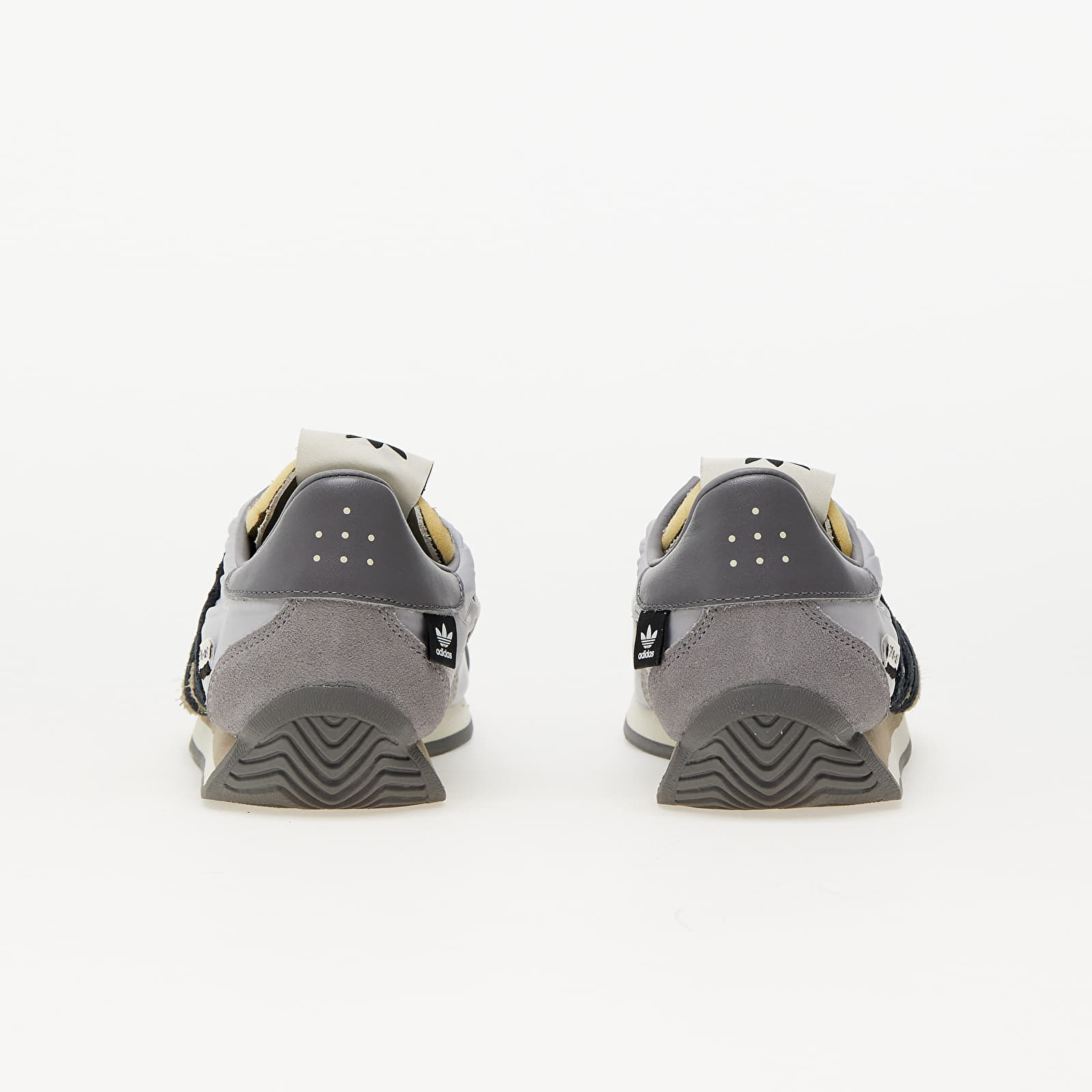 Meeste kingad adidas x Song For The Mute Country Og Grey Two/ Core Black/ Grey Four