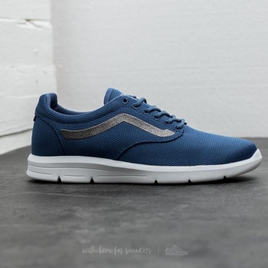 Vans iso clearance 1.5 blue