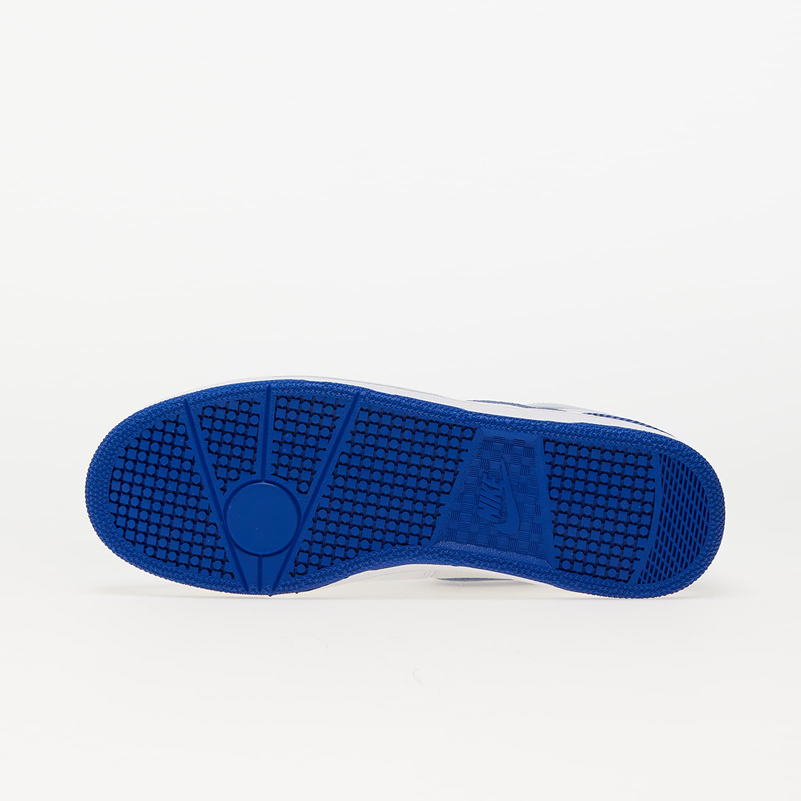 Muške tenisice Nike Attack White/ Game Royal-Pure Platinum-Black