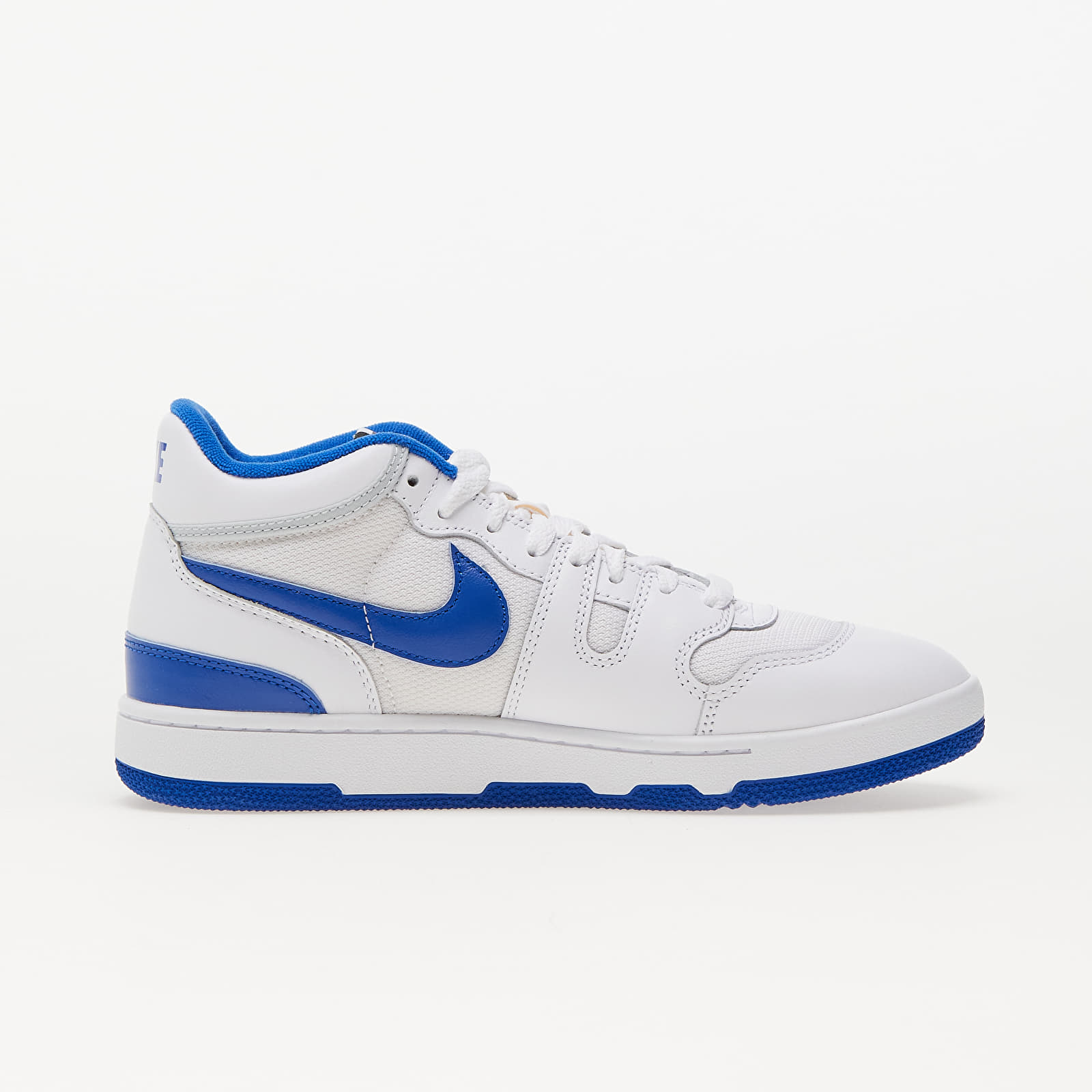 Men's shoes Nike Attack White/ Game Royal-Pure Platinum-Black