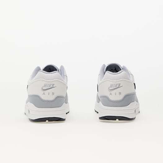 Nike air top max dark obsidian