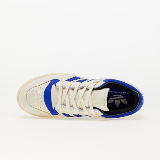 Adidas sales rivalry crew