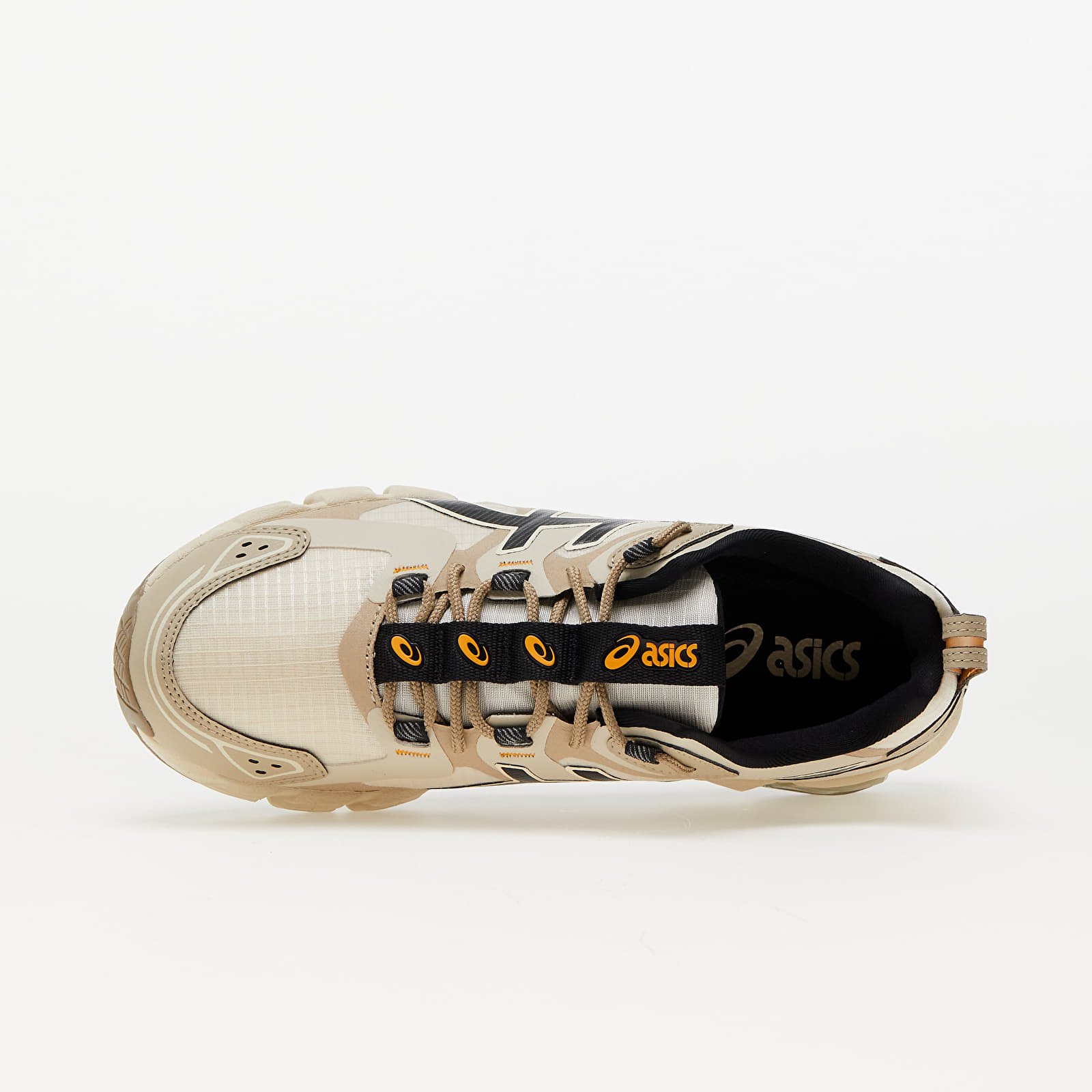 Men s shoes Asics Gel Quantum 180 Vanilla Black Footshop