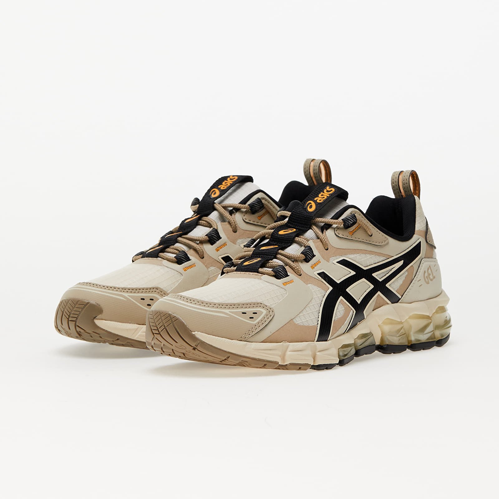 Мъжки кецове и обувки Asics Gel-Quantum™ 180 Vanilla/ Black