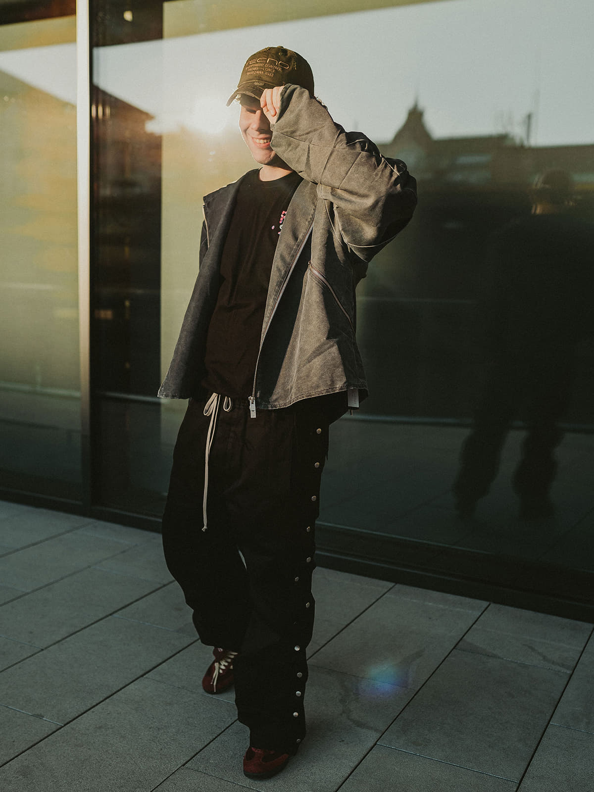 outfit