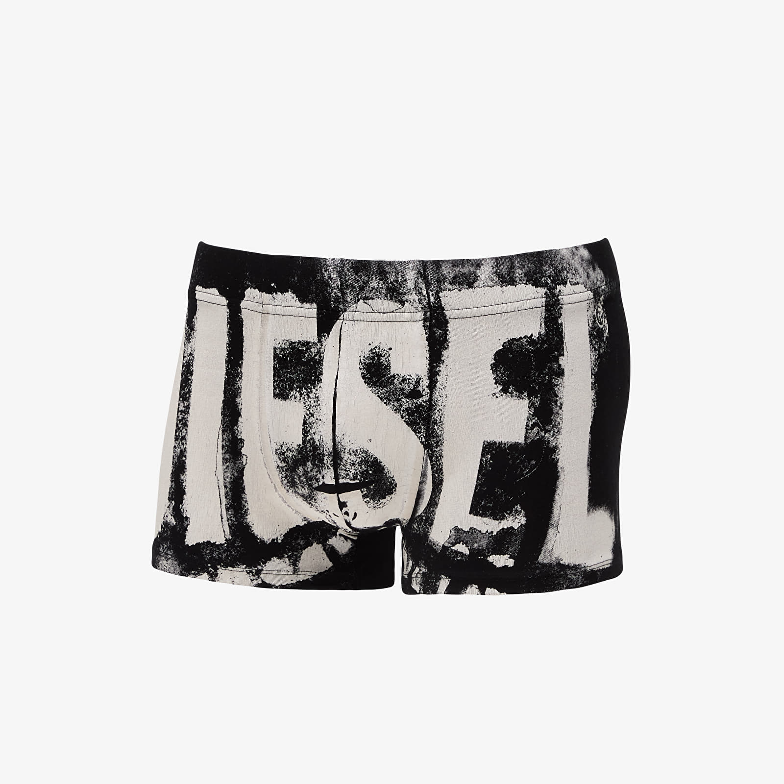 Boxerky Diesel Umbx-Damien Boxer Black