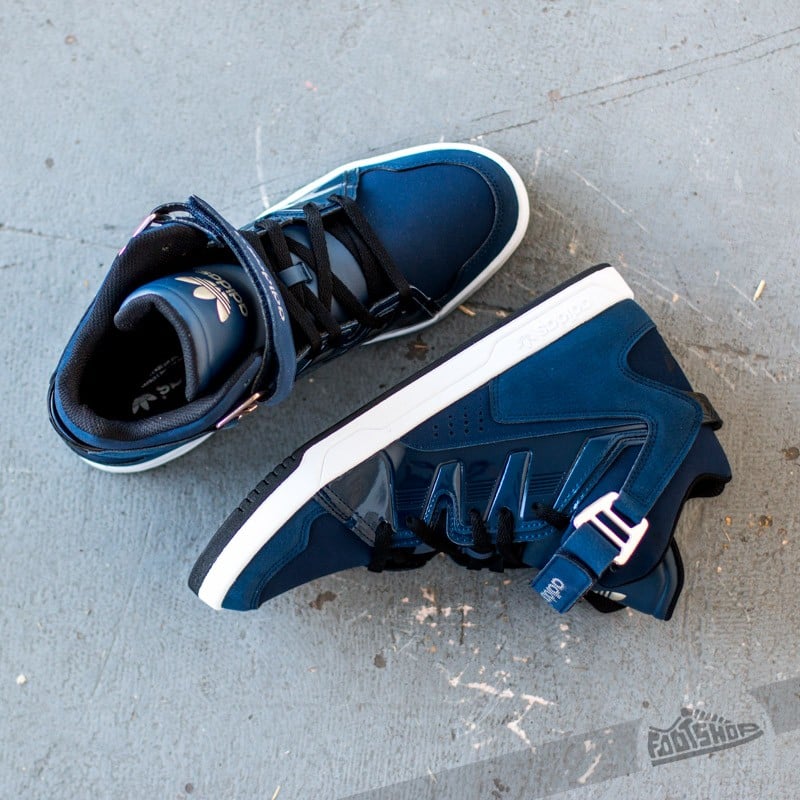 Zapatos adidas MC-X1 CoNavy/CoNavy/FtwWht