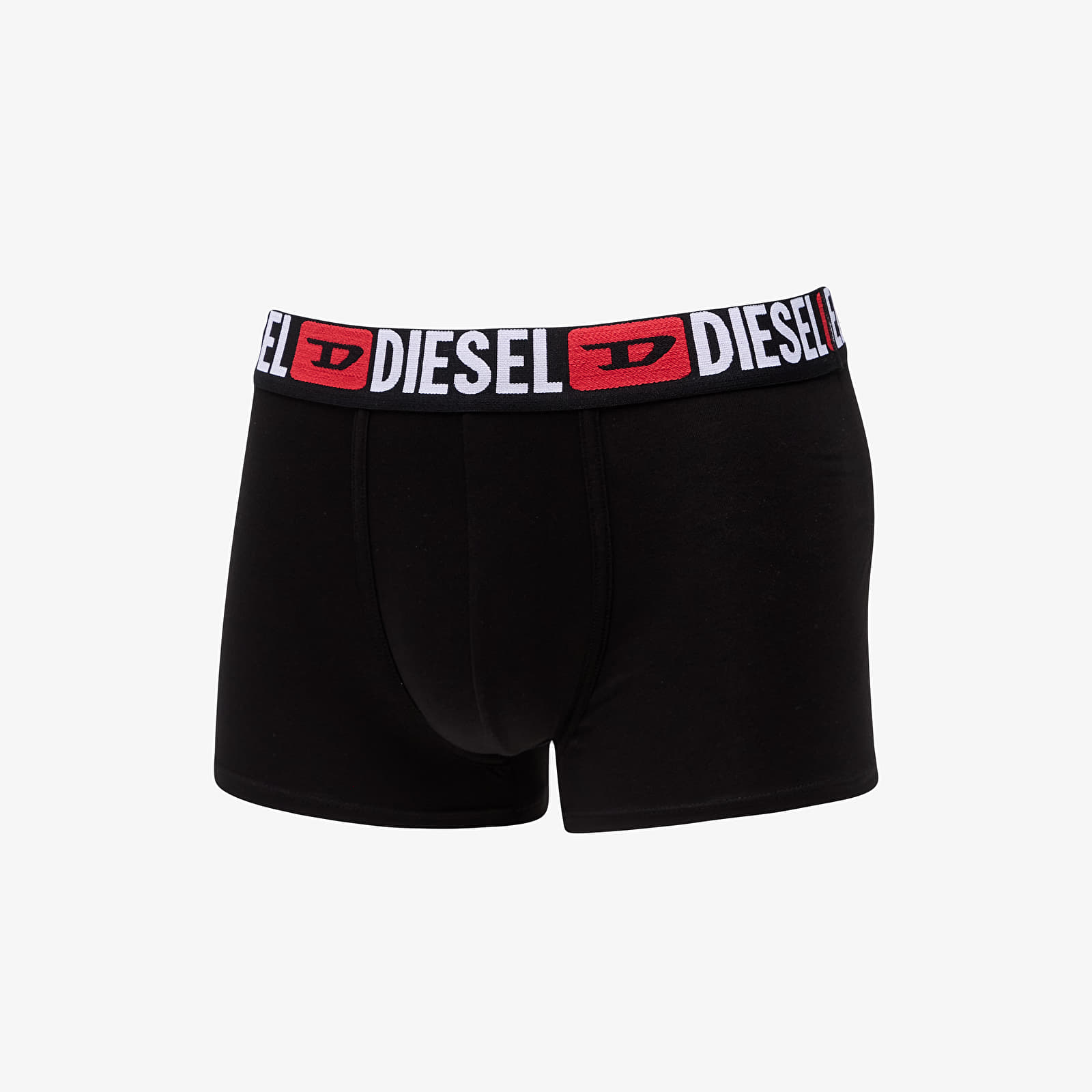 Boxershorts Diesel Umbx-Damienthreepack Boxer 3-Pack Black