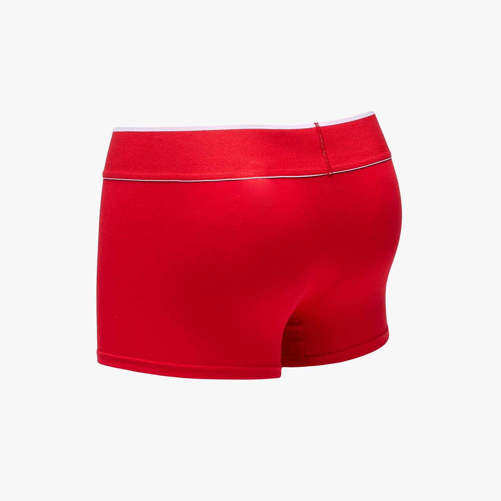 Boxer shorts Diesel Umbx-Damienthreepack-XL Logo Boxer 3-Pack Red/ Grey/ Black