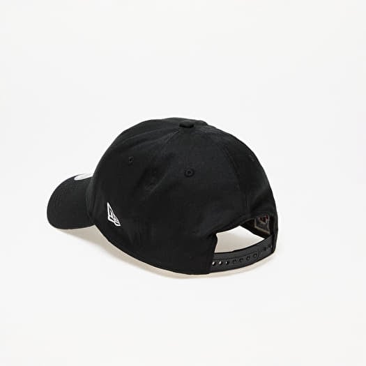 Caps New Era Los Angeles Dodgers World Series Patch 9FORTY