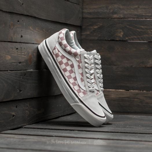 Vans checkerboard 36 dx sale