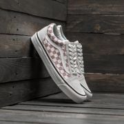 Men s shoes Vans Old Skool 36 DX Anaheim Factory Mauve Check