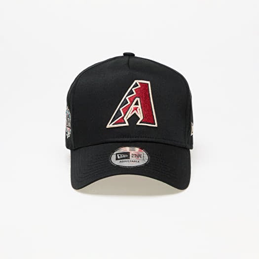 Caps New Era Arizona Diamondbacks World Series Patch 9FORTY E