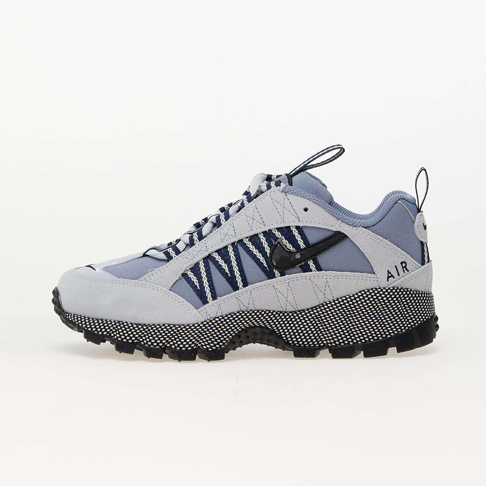 Moteriška avalynė Nike W Air Humara Pure Platinum/ Black-Ashen Slate
