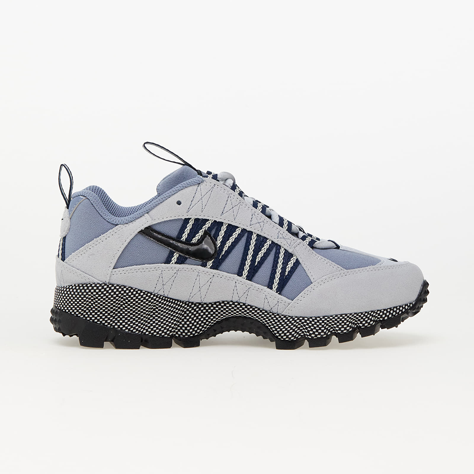 Frauen Nike W Air Humara Pure Platinum/ Black-Ashen Slate