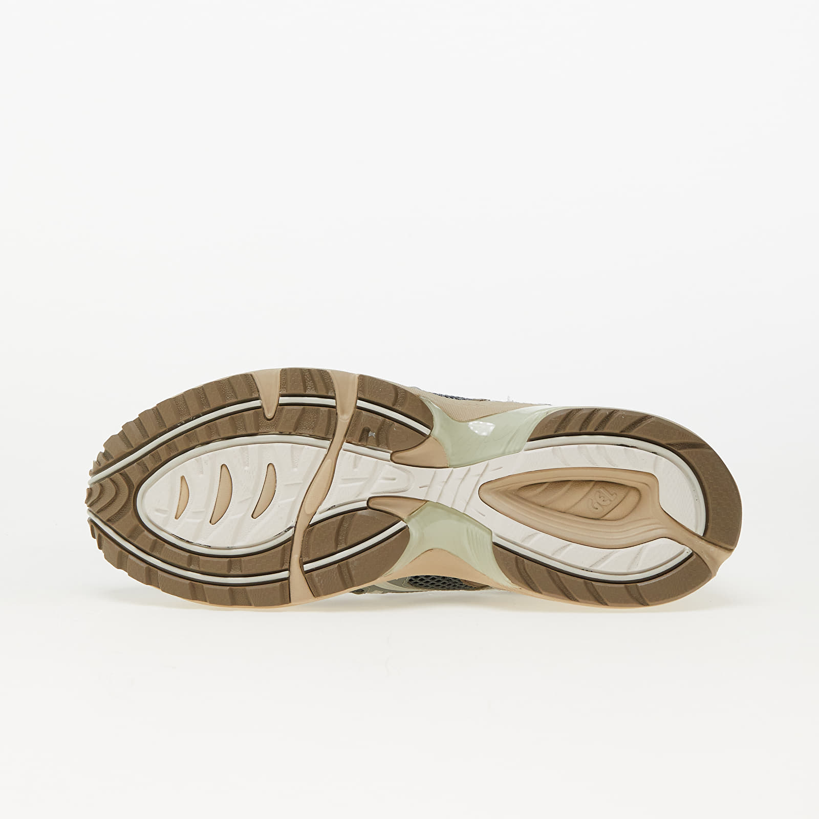 Vīriešu apavi Asics Gel-1090V2 Dark Pewter/ White Sage