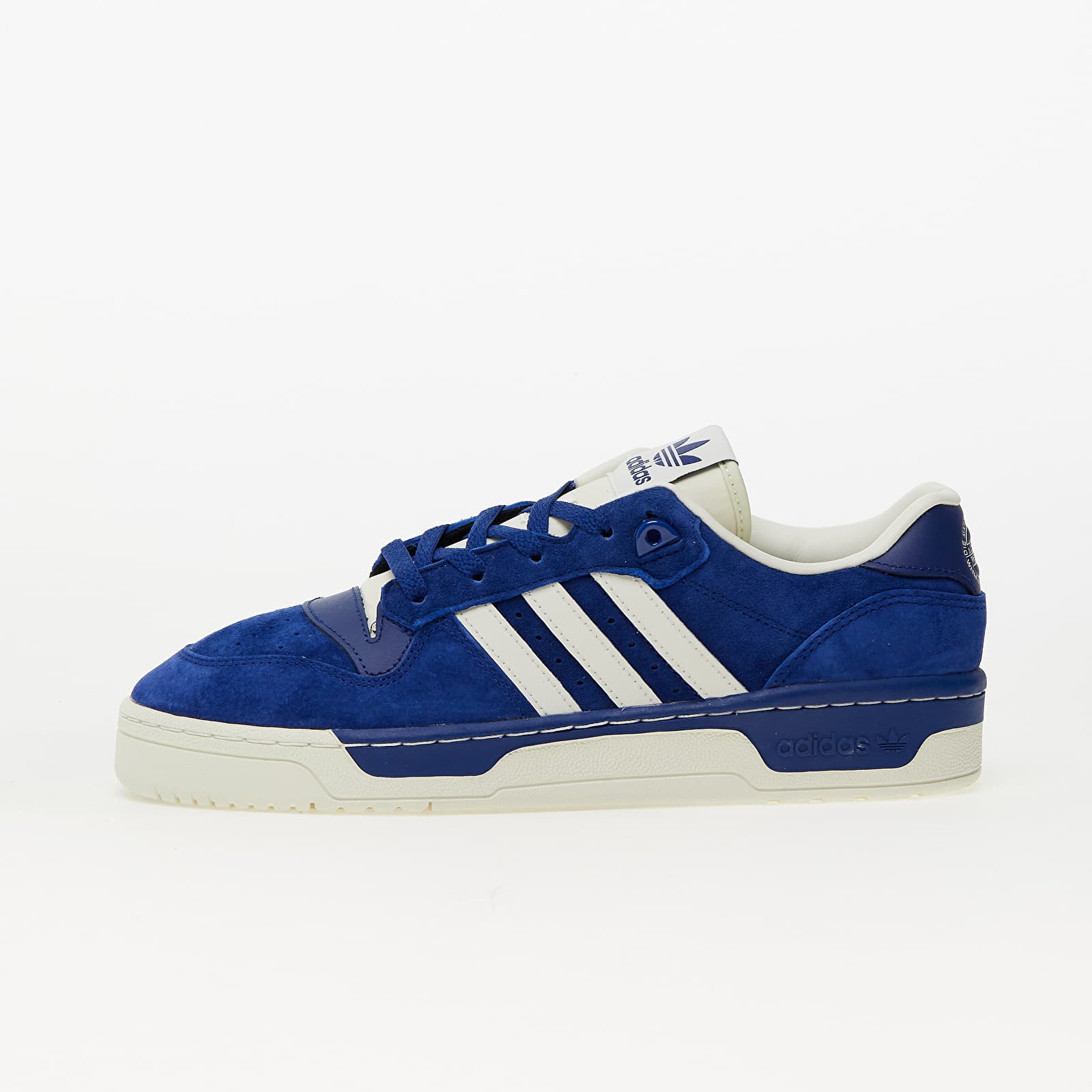 Chaussures et baskets homme adidas Rivalry Low Victory Blue/ Ivory/ Victory Blue