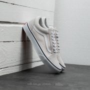 Damen Sneaker und Schuhe Vans Old Skool Birch True White Footshop