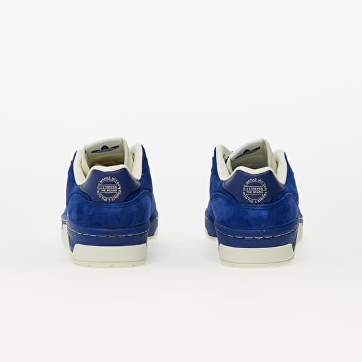 Men's shoes adidas Rivalry Low Victory Blue/ Ivory/ Victory Blue (IF6248) |  Footshop