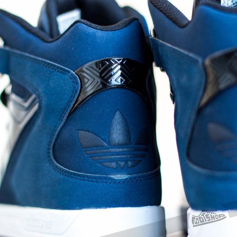 Zapatos adidas MC-X1 CoNavy/CoNavy/FtwWht