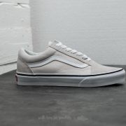 Vans old skool birch and true white best sale