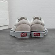 Vans old skool birch and true white outlet