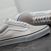 Vans birch true hot sale white old skool