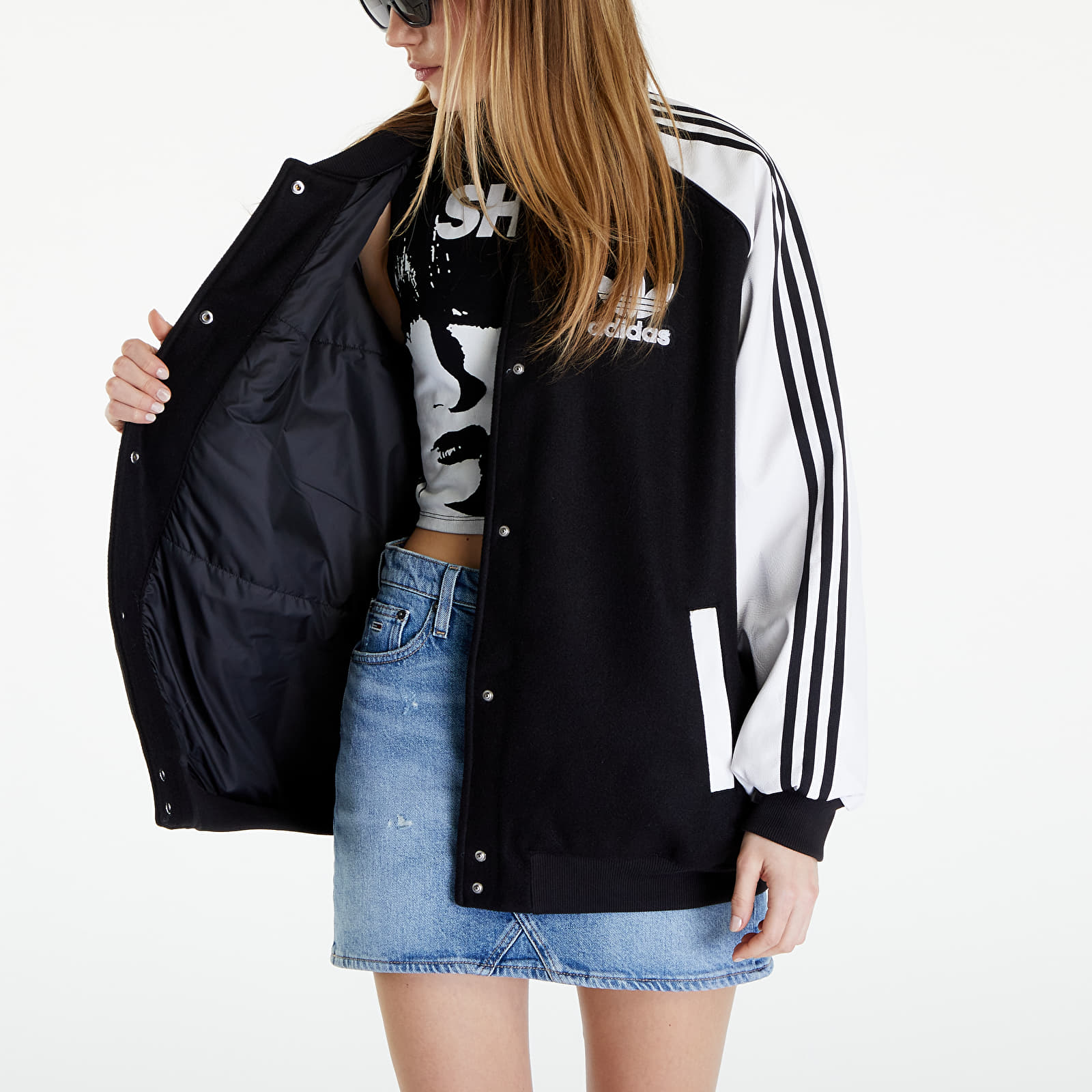 Vrct jacket shop