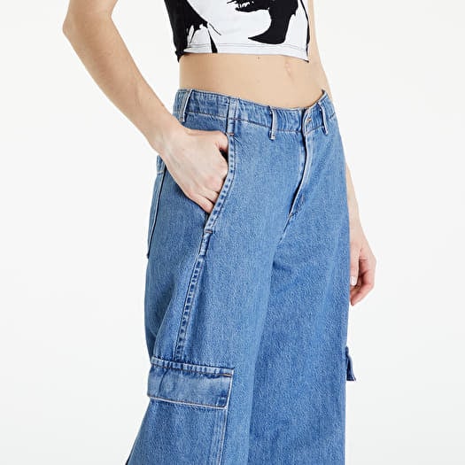 Jeans Levi s Baggy Cargo Denim Jeans