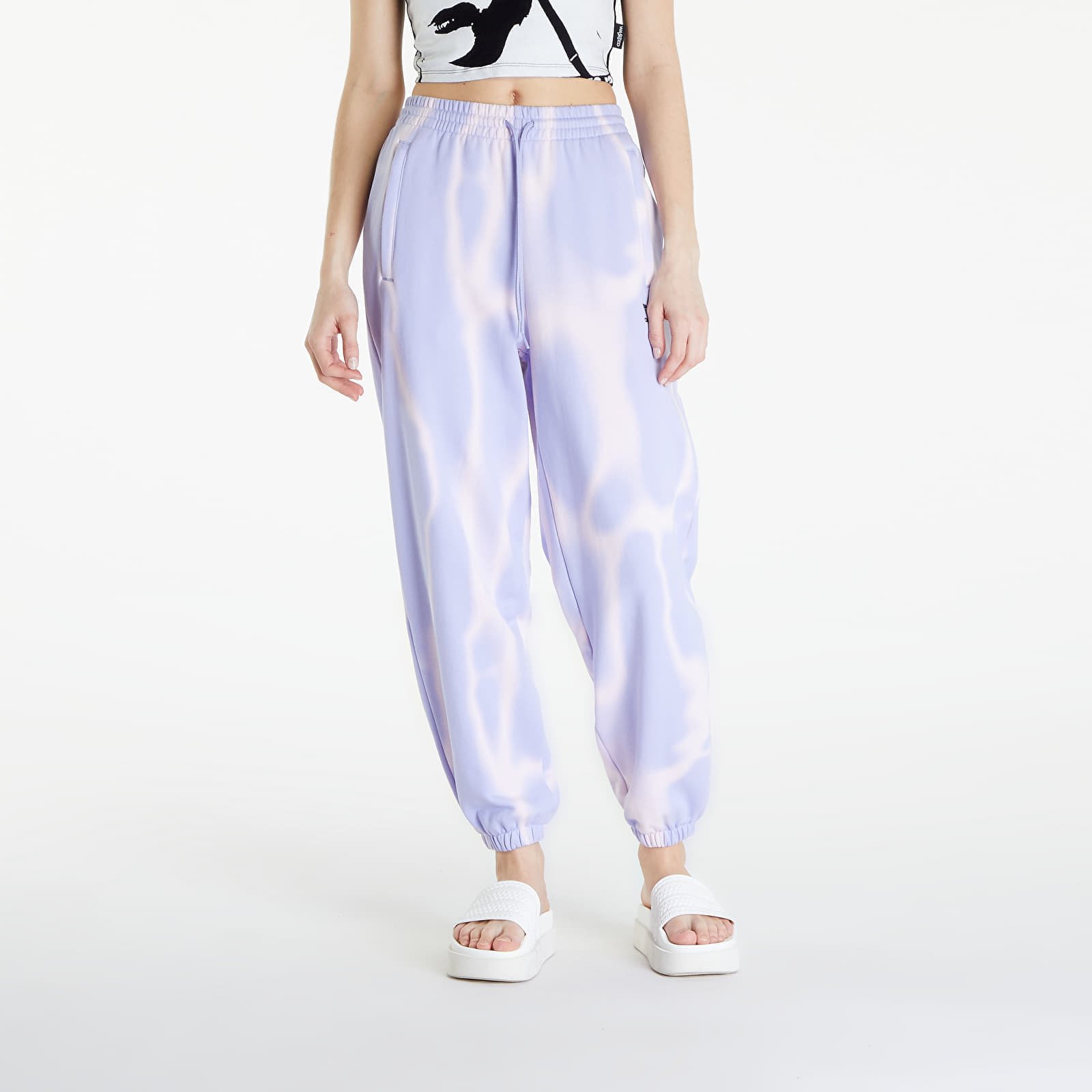 adidas Originals - adidas Water Sweatpants Violet Tone